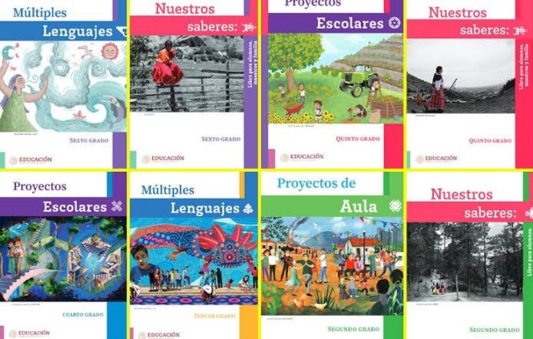 Las nuevas ediciones de los libros de texto de la SEP estarán disponibles el próximo ciclo escolar, sin embargo, sus contenidos atrajeron diversas críticas.