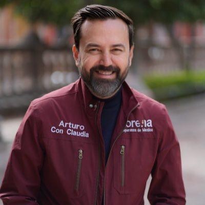 Arturo Ávila