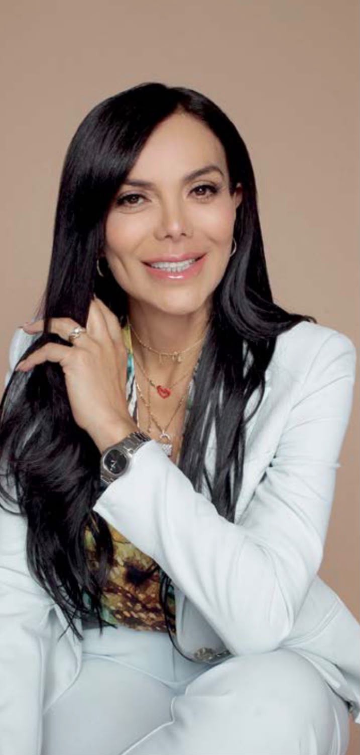 Diana Sánchez