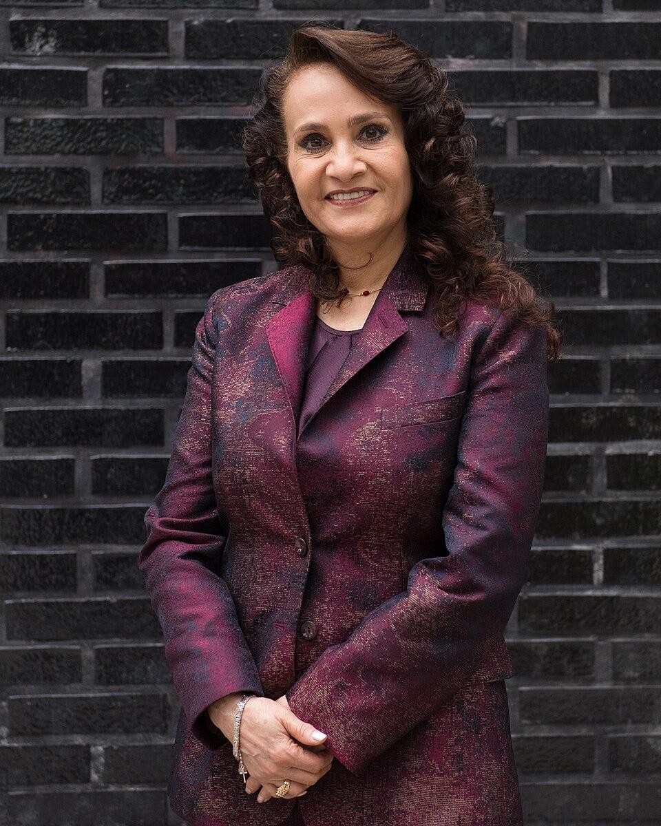 Dolores Padierna