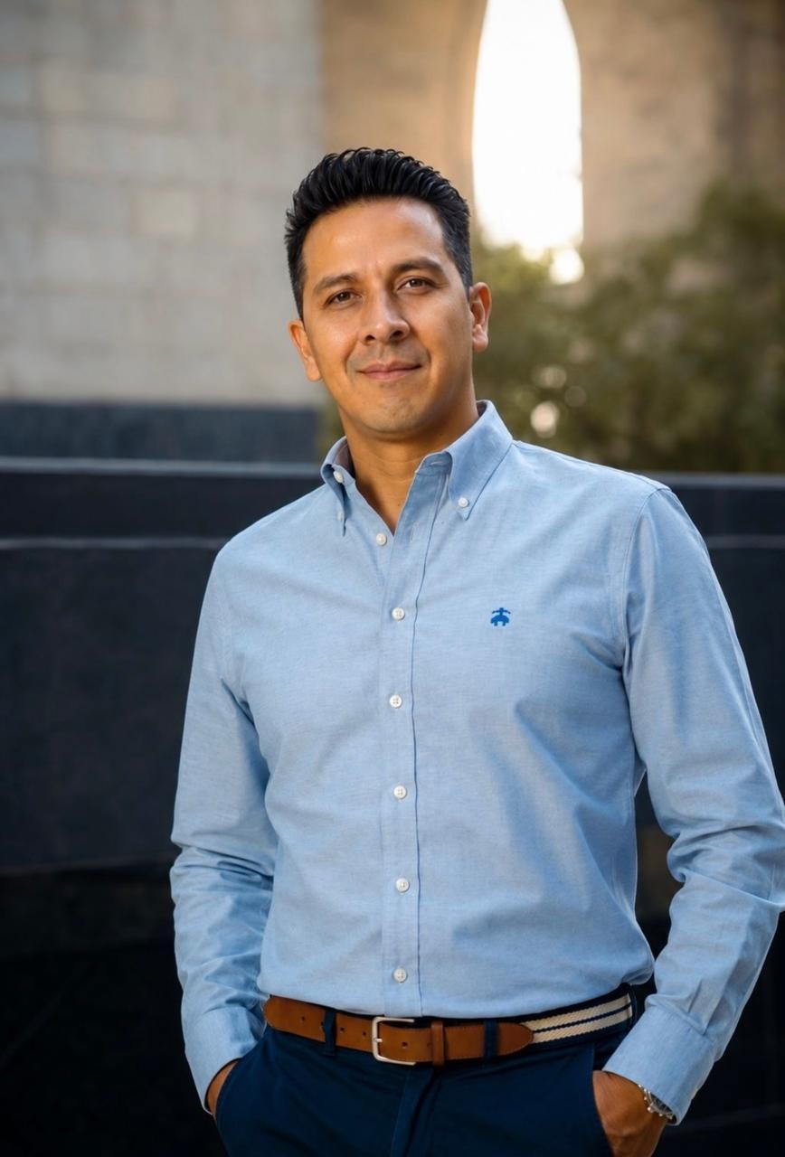 Erwin Arriola